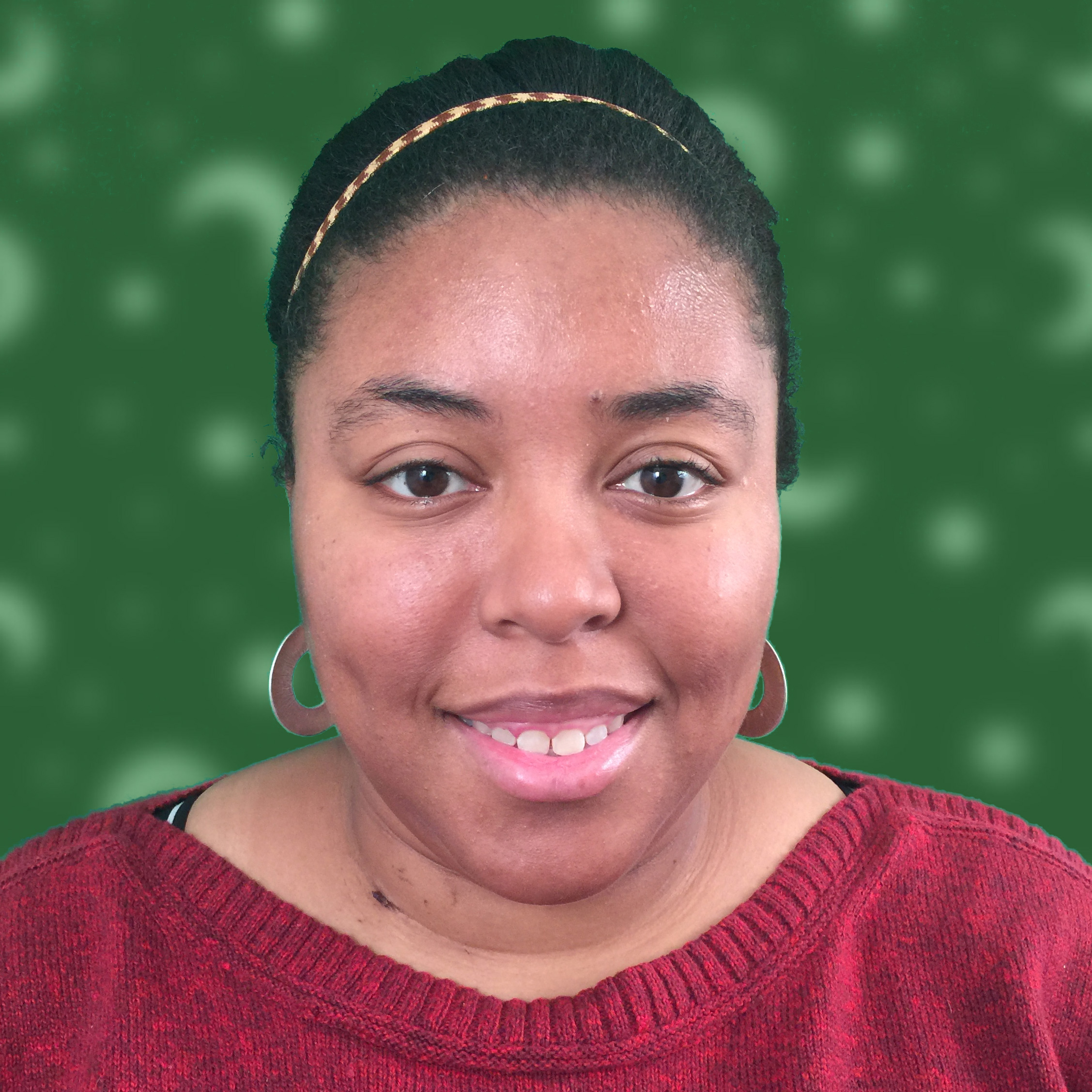 Sharee: Case Introduction
